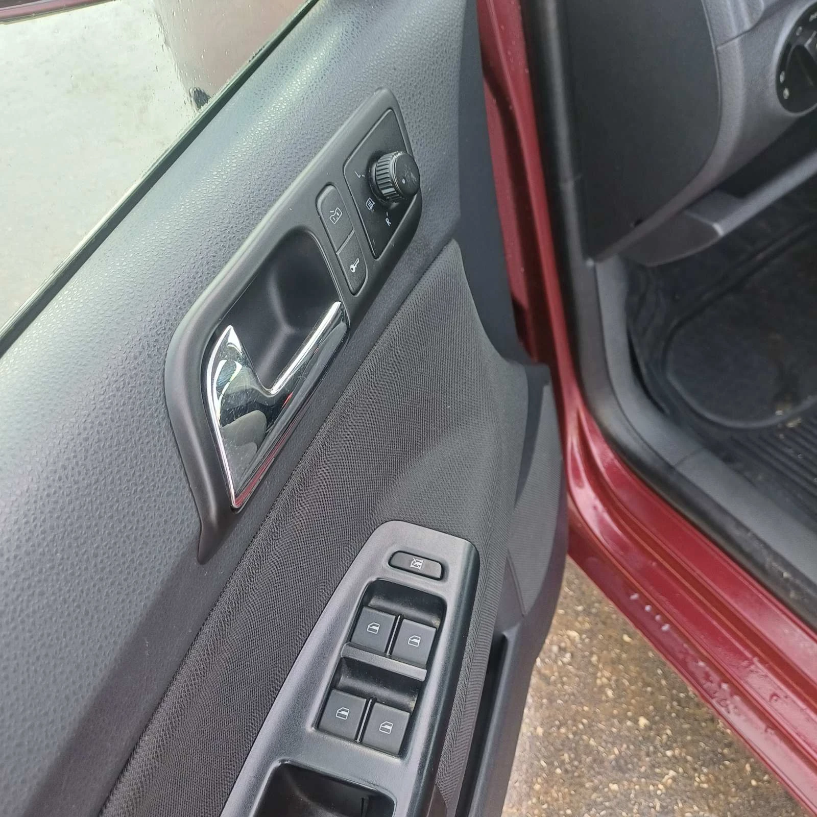 VW Polo лек - изображение 9