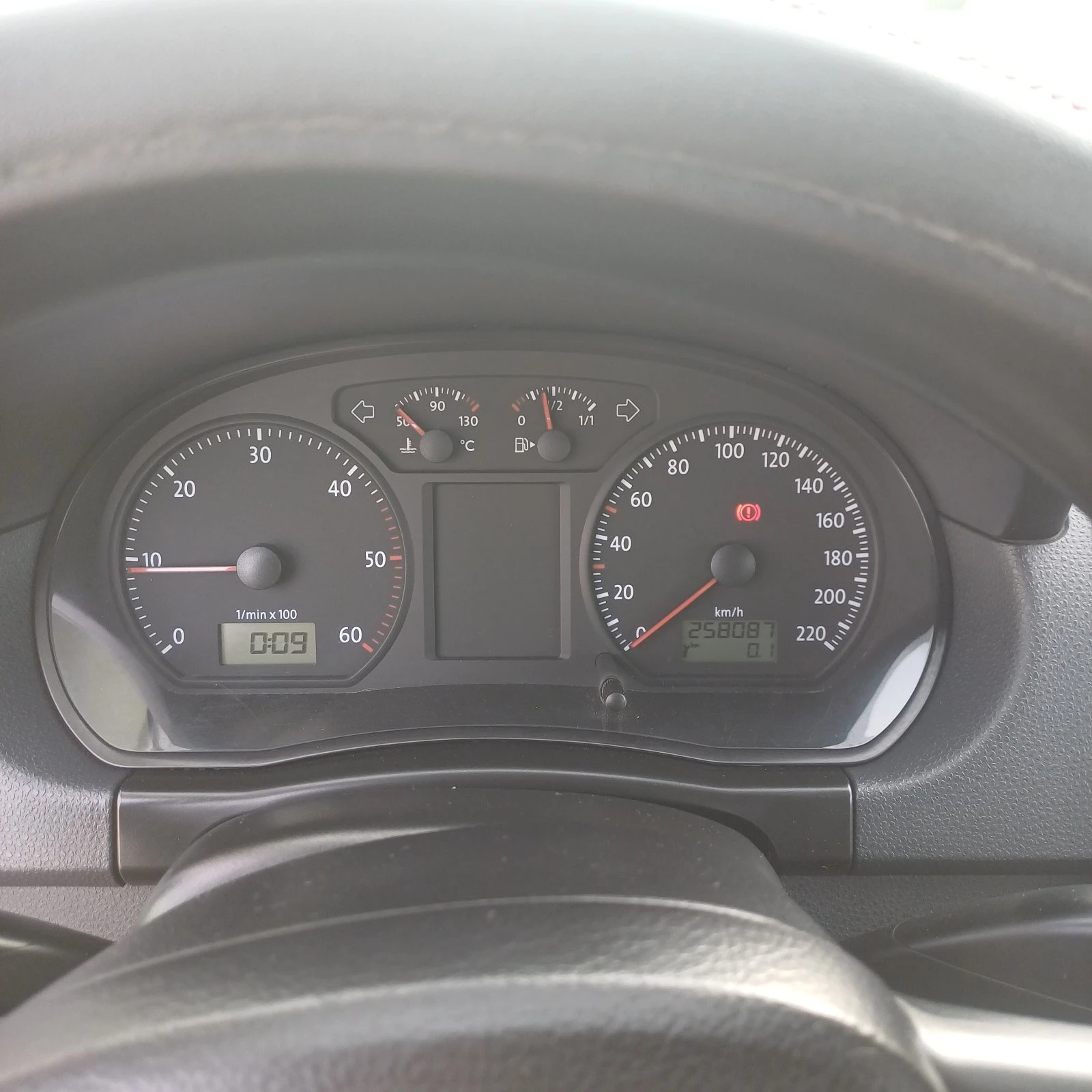 VW Polo лек - изображение 7