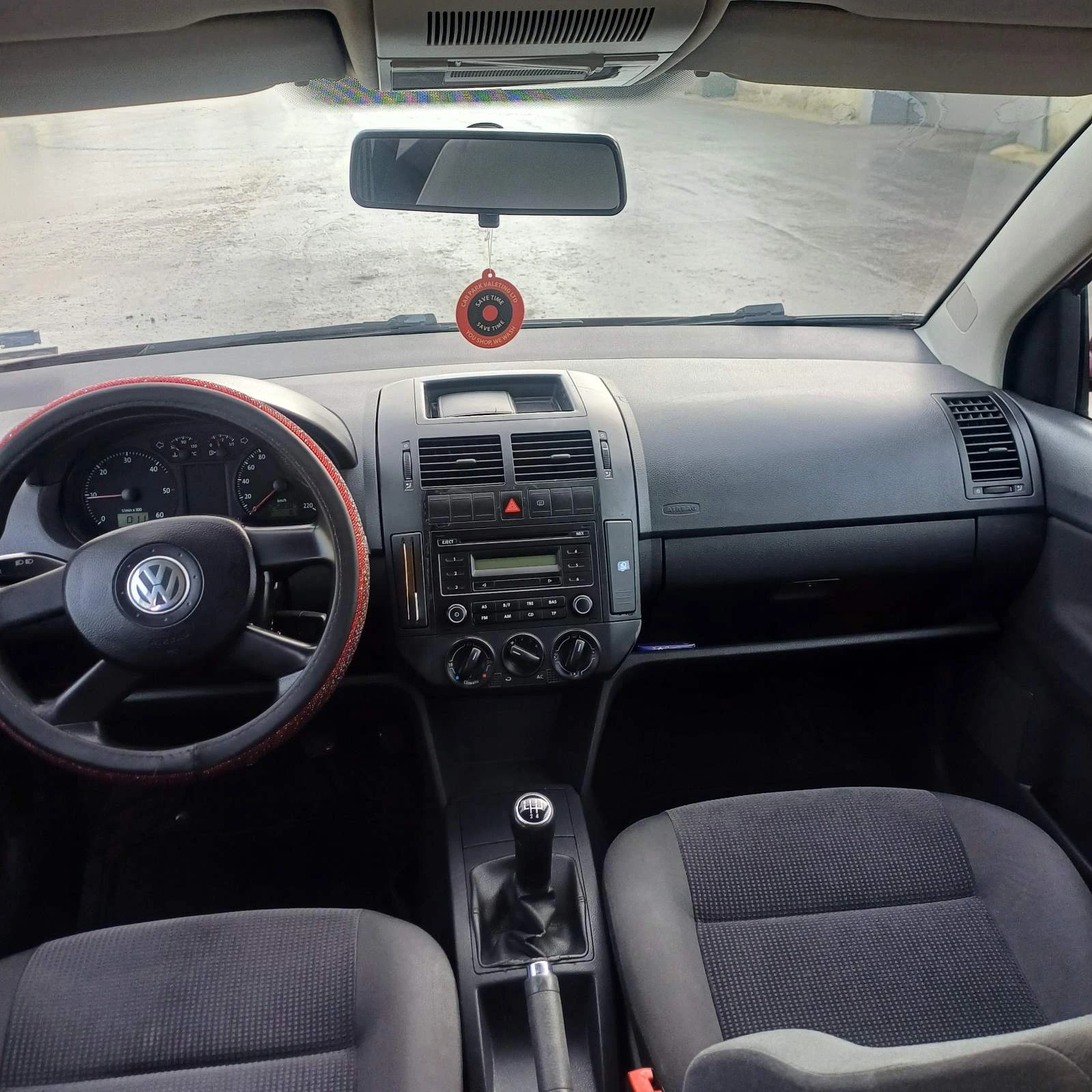 VW Polo ��� | Mobile.bg � ����������� 12