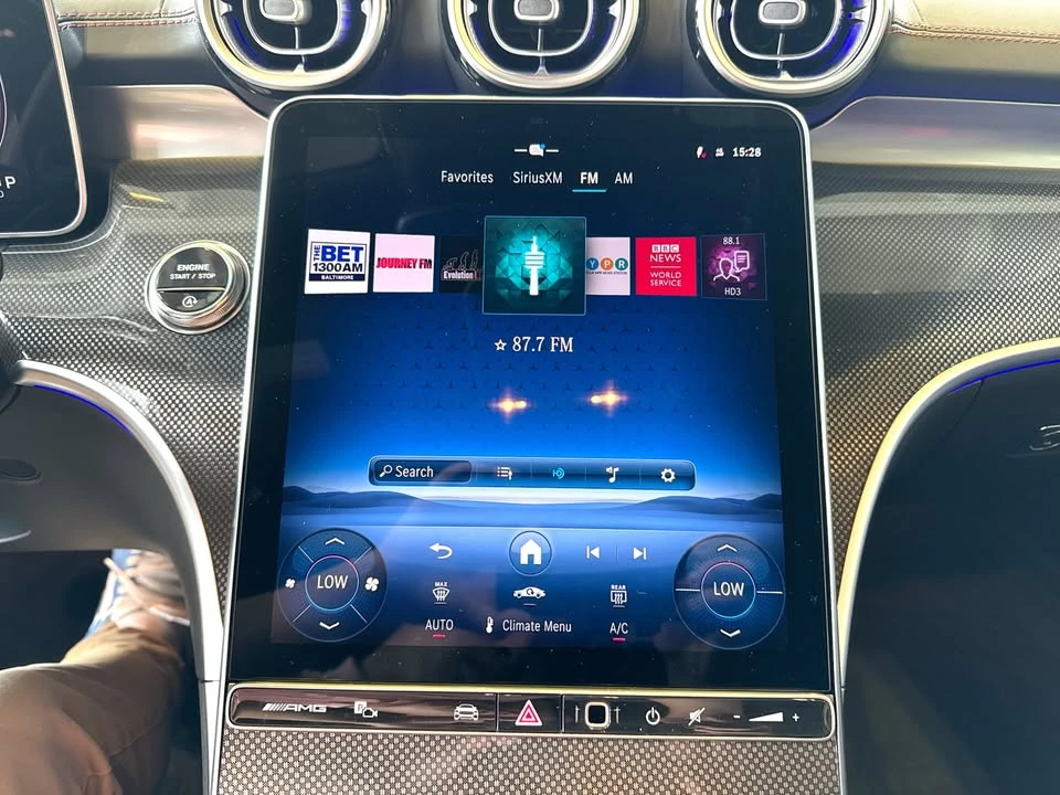 Mercedes-Benz CLE 53 AMG � ����������� & ���� ������ | Mobile.bg � ����������� 13