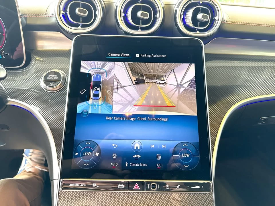 Mercedes-Benz CLE 53 AMG � ����������� & ���� ������ | Mobile.bg � ����������� 12