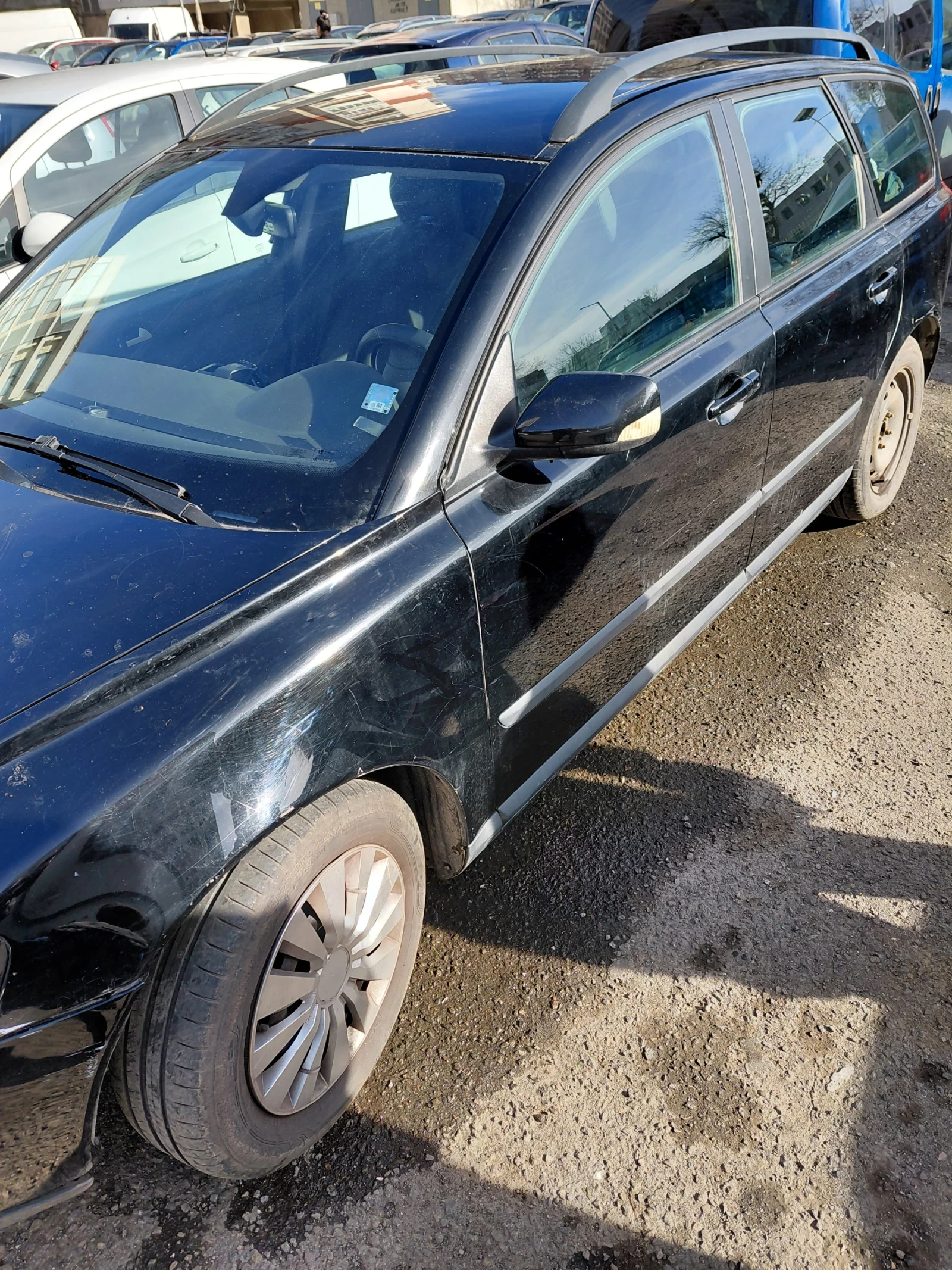 Volvo V50 | Mobile.bg � ����������� 3