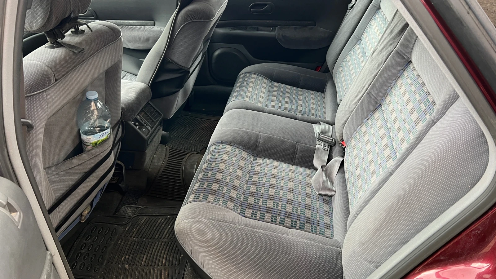 Renault Safrane, снимка 6 - Автомобили и джипове - 53935899