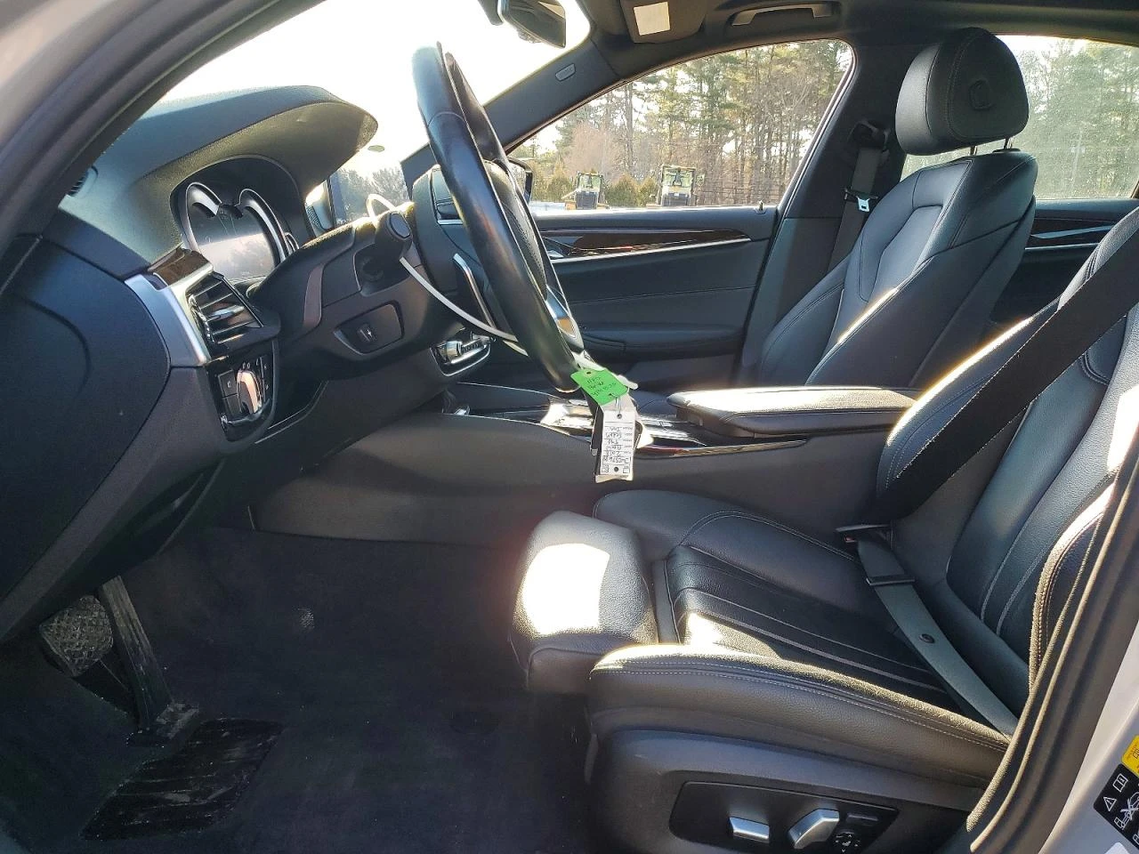 BMW 540 XDRIVE, снимка 7 - Автомобили и джипове - 54213622