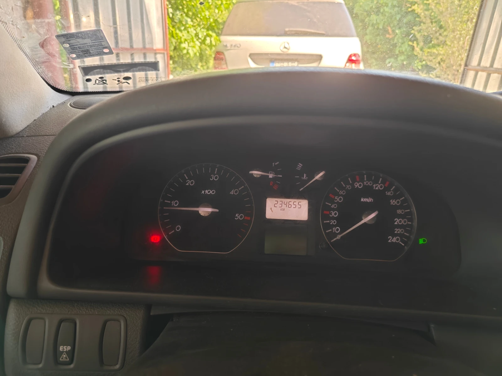 Renault Laguna, снимка 5 - Автомобили и джипове - 54240547