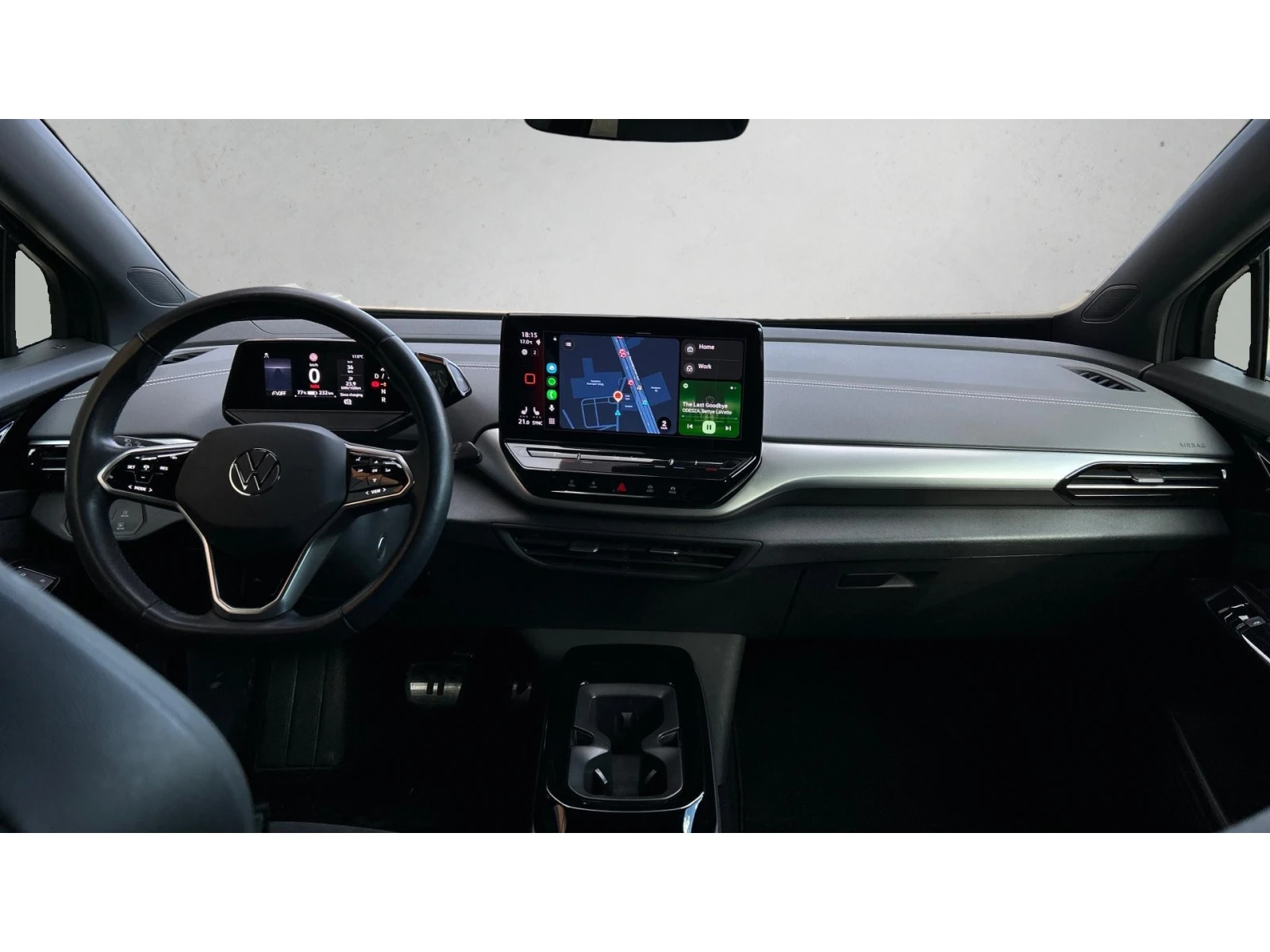 VW ID.4 ProP RWD 77 kWh, ������� ������ �� 399   | Mobile.bg � ����������� 13