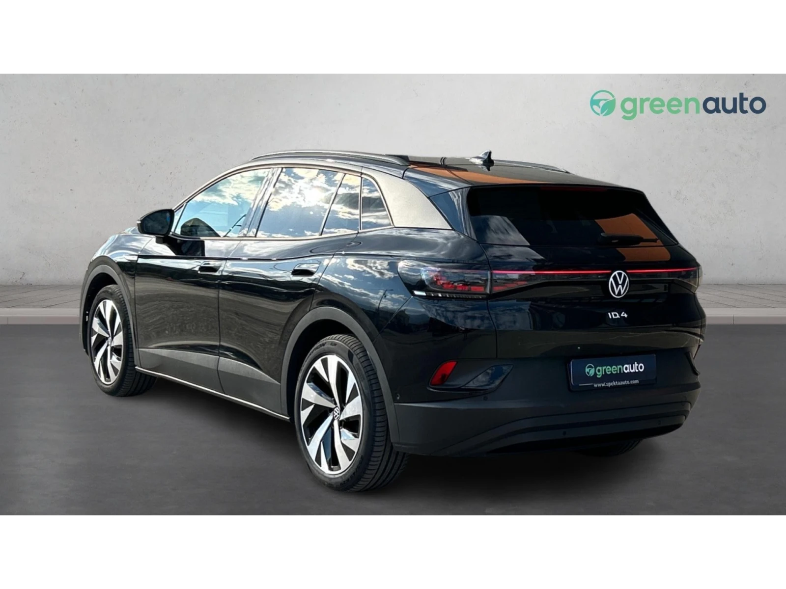 VW ID.4 ProP RWD 77 kWh, ������� ������ �� 399   | Mobile.bg � ����������� 2