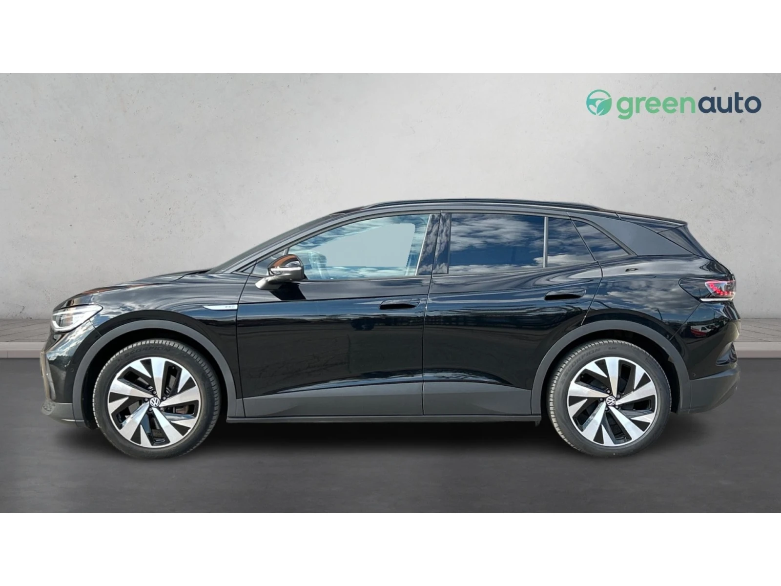 VW ID.4 ProP RWD 77 kWh, ������� ������ �� 399   | Mobile.bg � ����������� 3