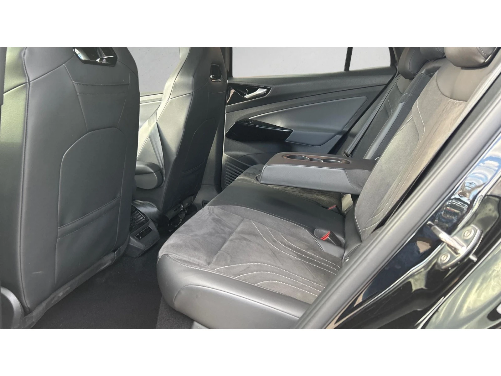 VW ID.4 ProP RWD 77 kWh, ������� ������ �� 399   | Mobile.bg � ����������� 12