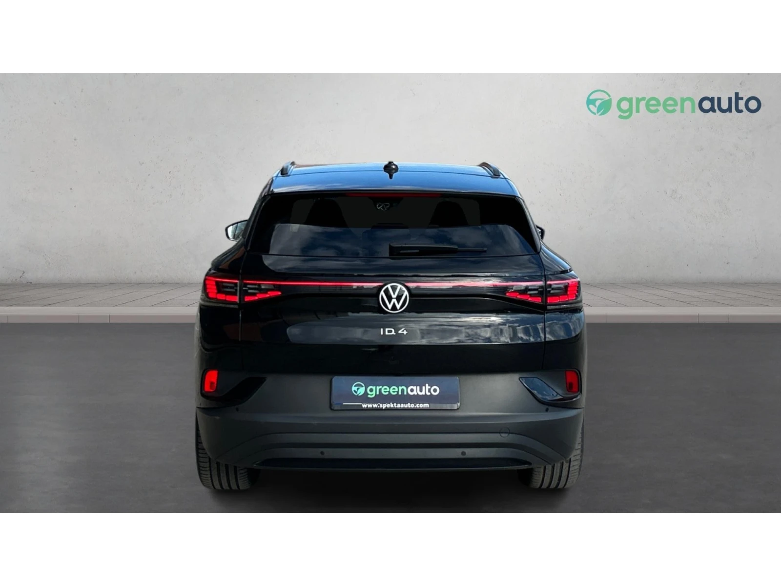 VW ID.4 ProP RWD 77 kWh, ������� ������ �� 399   | Mobile.bg � ����������� 4