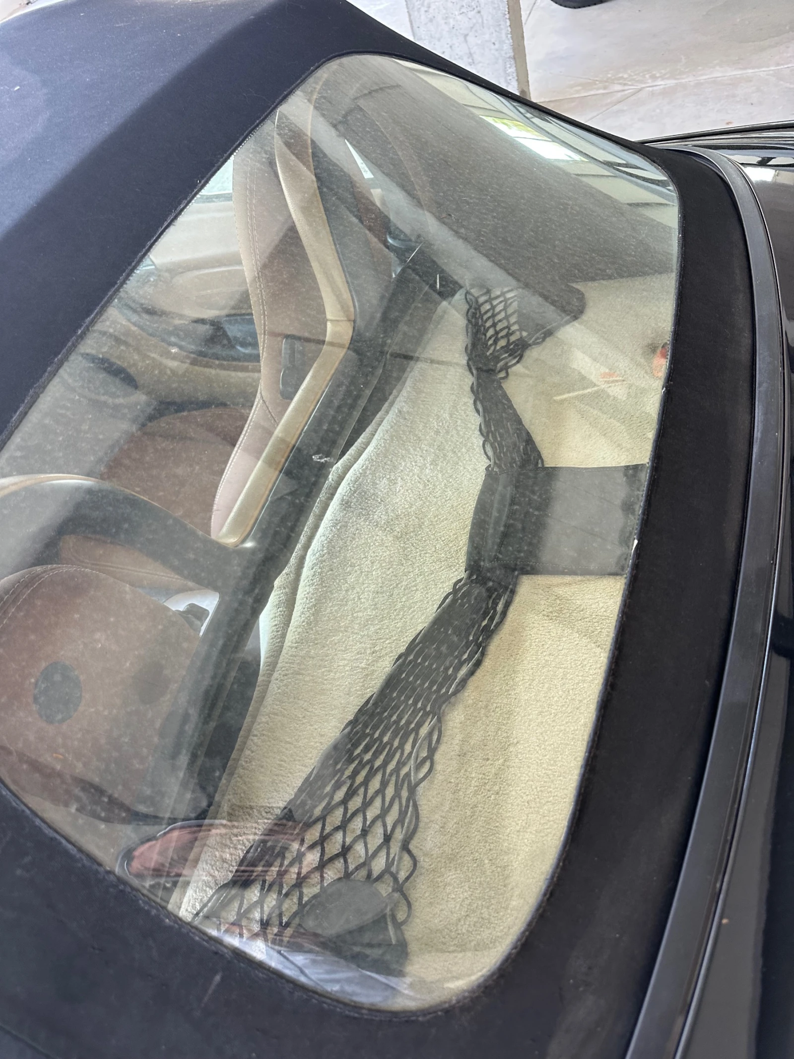 Porsche Boxster, снимка 17 - Автомобили и джипове - 54371374