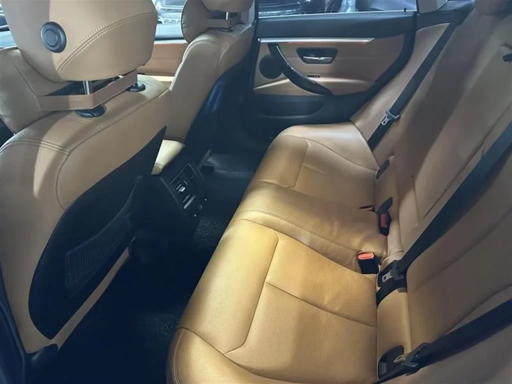 BMW 420 * B48 * ПОДГРЕВ * AMBIENT * КАМЕРА, снимка 15 - Автомобили и джипове - 54427141