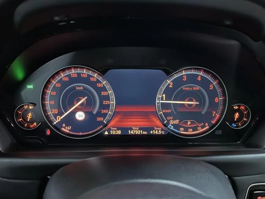 BMW 420 * B48 * ПОДГРЕВ * AMBIENT * КАМЕРА, снимка 16 - Автомобили и джипове - 54427141