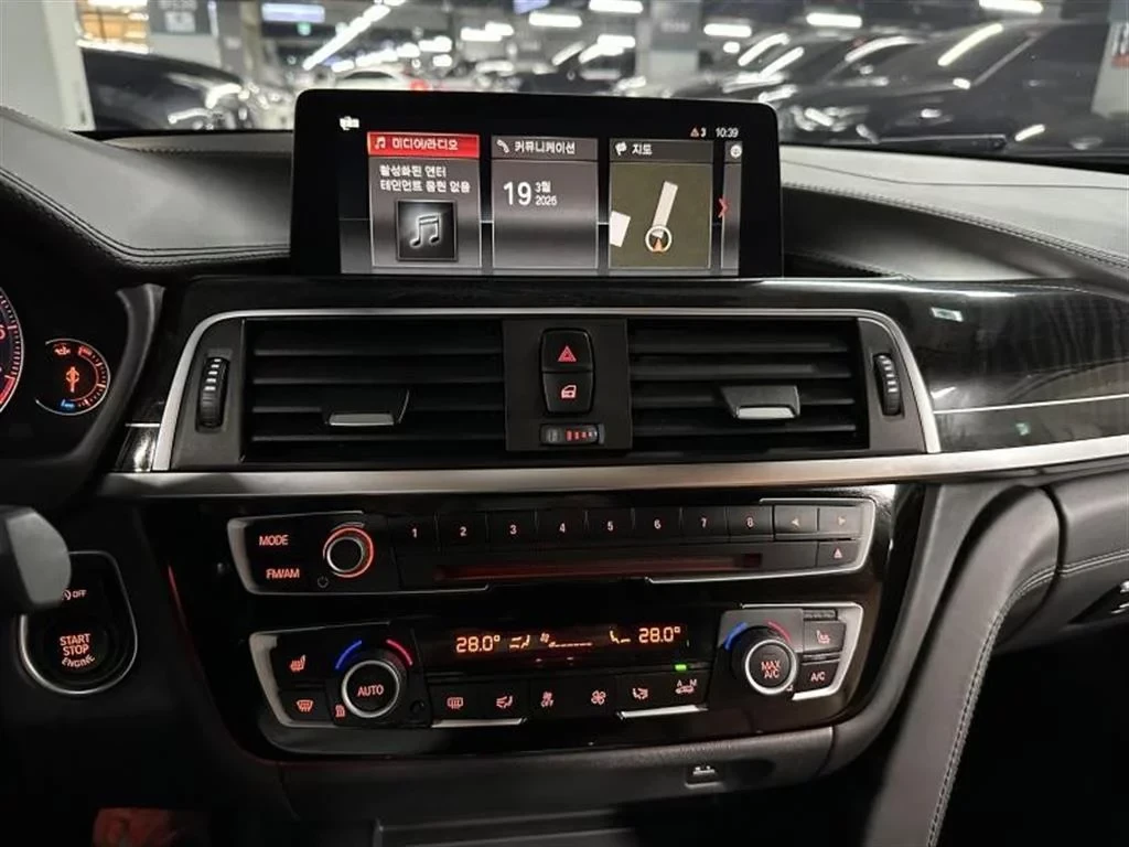 BMW 420 * B48 * ПОДГРЕВ * AMBIENT * КАМЕРА, снимка 11 - Автомобили и джипове - 54427141