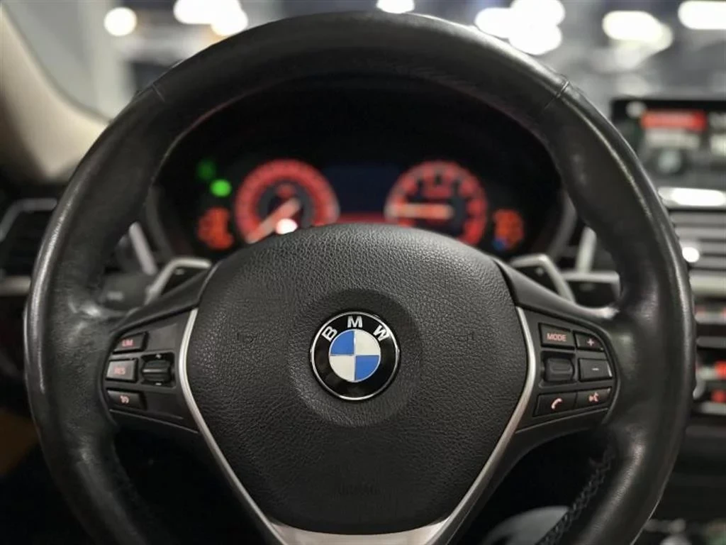 BMW 420 * B48 * ПОДГРЕВ * AMBIENT * КАМЕРА, снимка 14 - Автомобили и джипове - 54427141