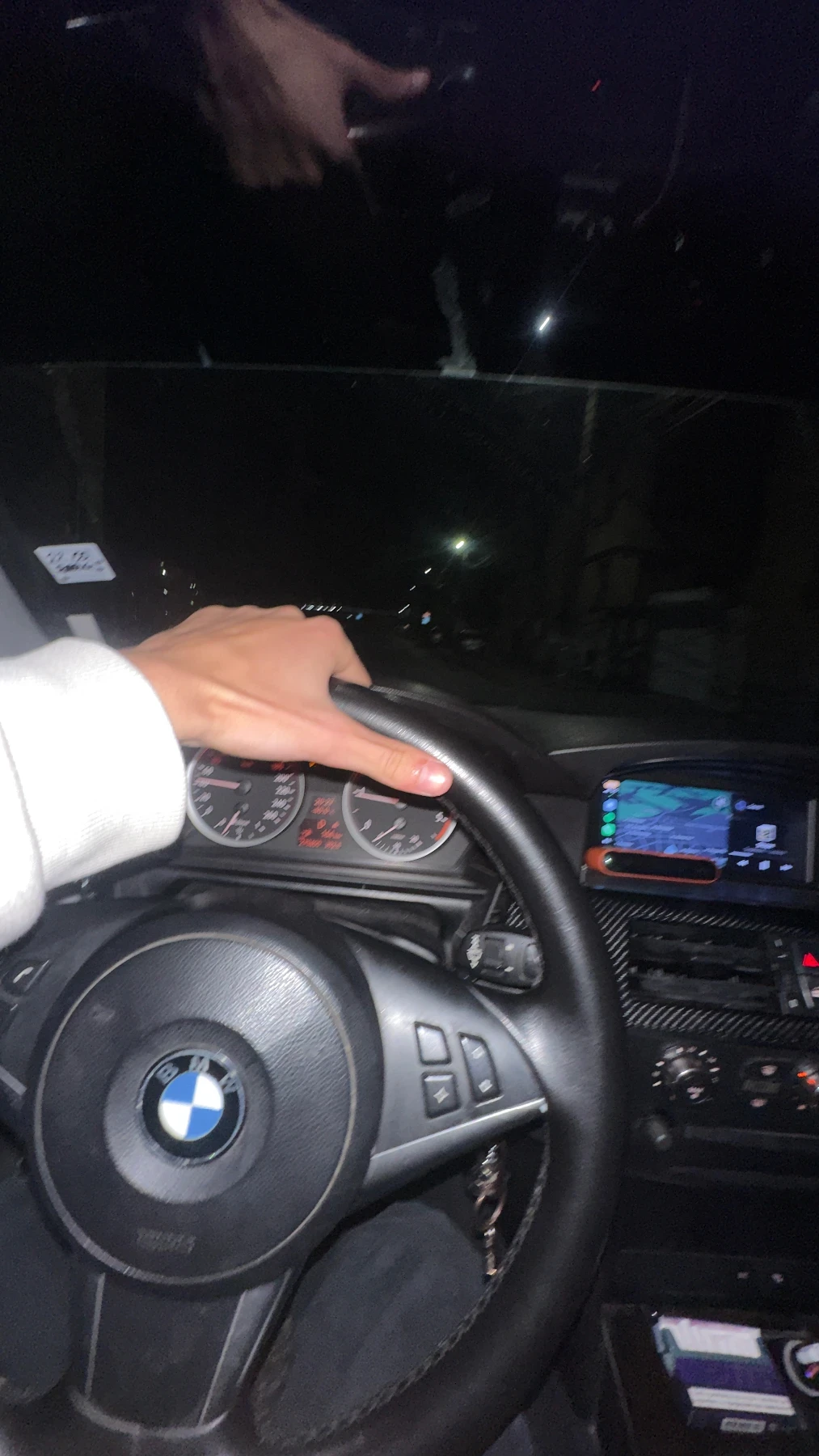 BMW 535, снимка 12 - Автомобили и джипове - 54597571