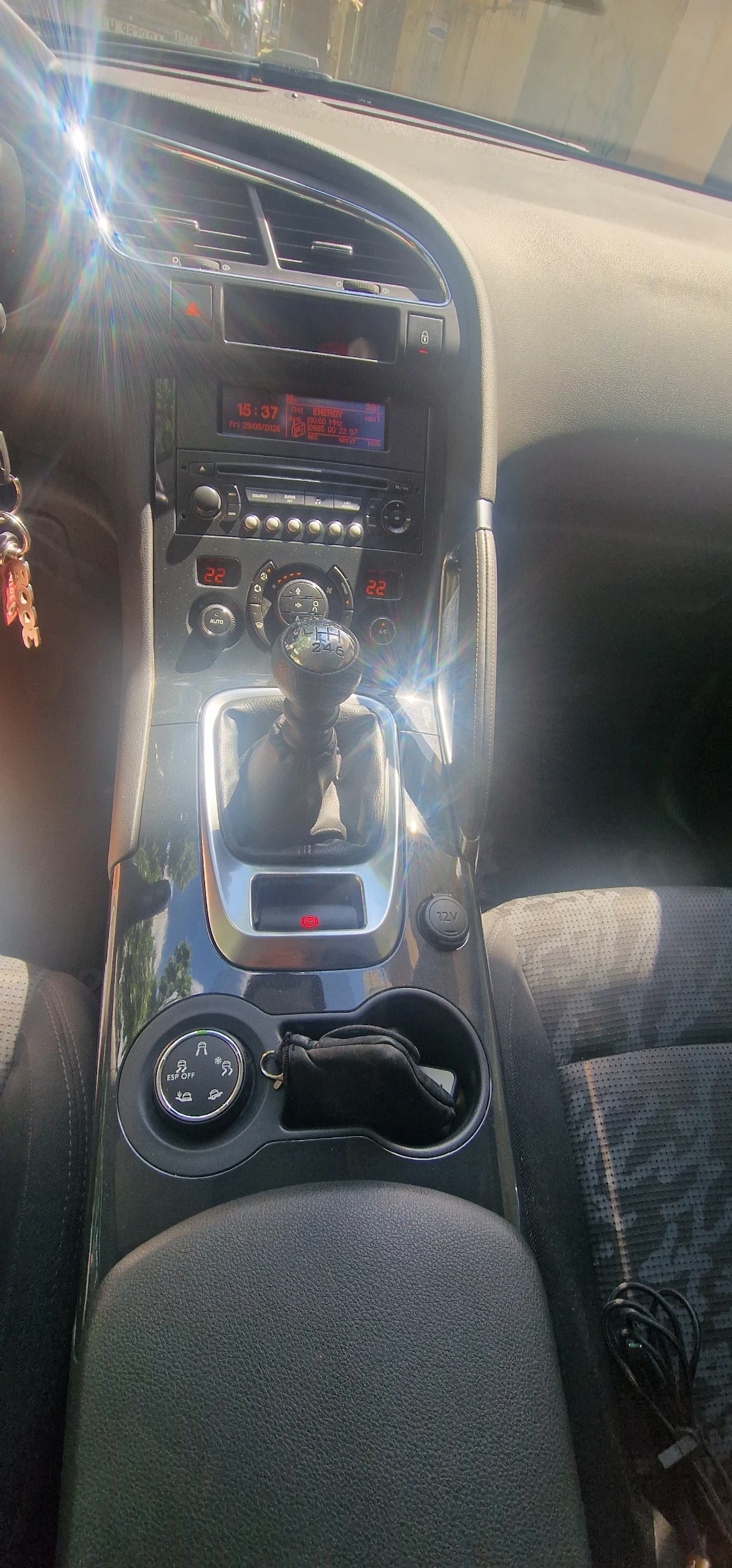 Peugeot 3008, снимка 13 - Автомобили и джипове - 54716961