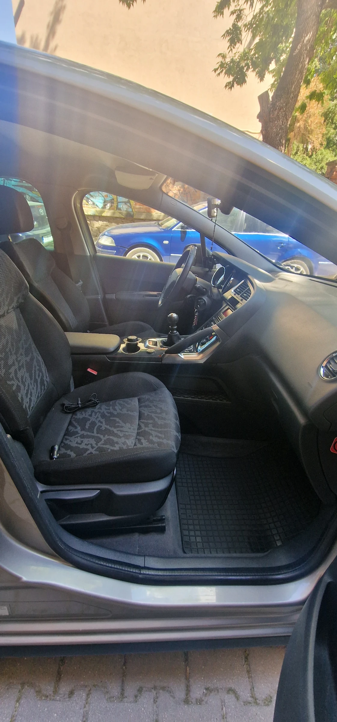 Peugeot 3008, снимка 8 - Автомобили и джипове - 54716961