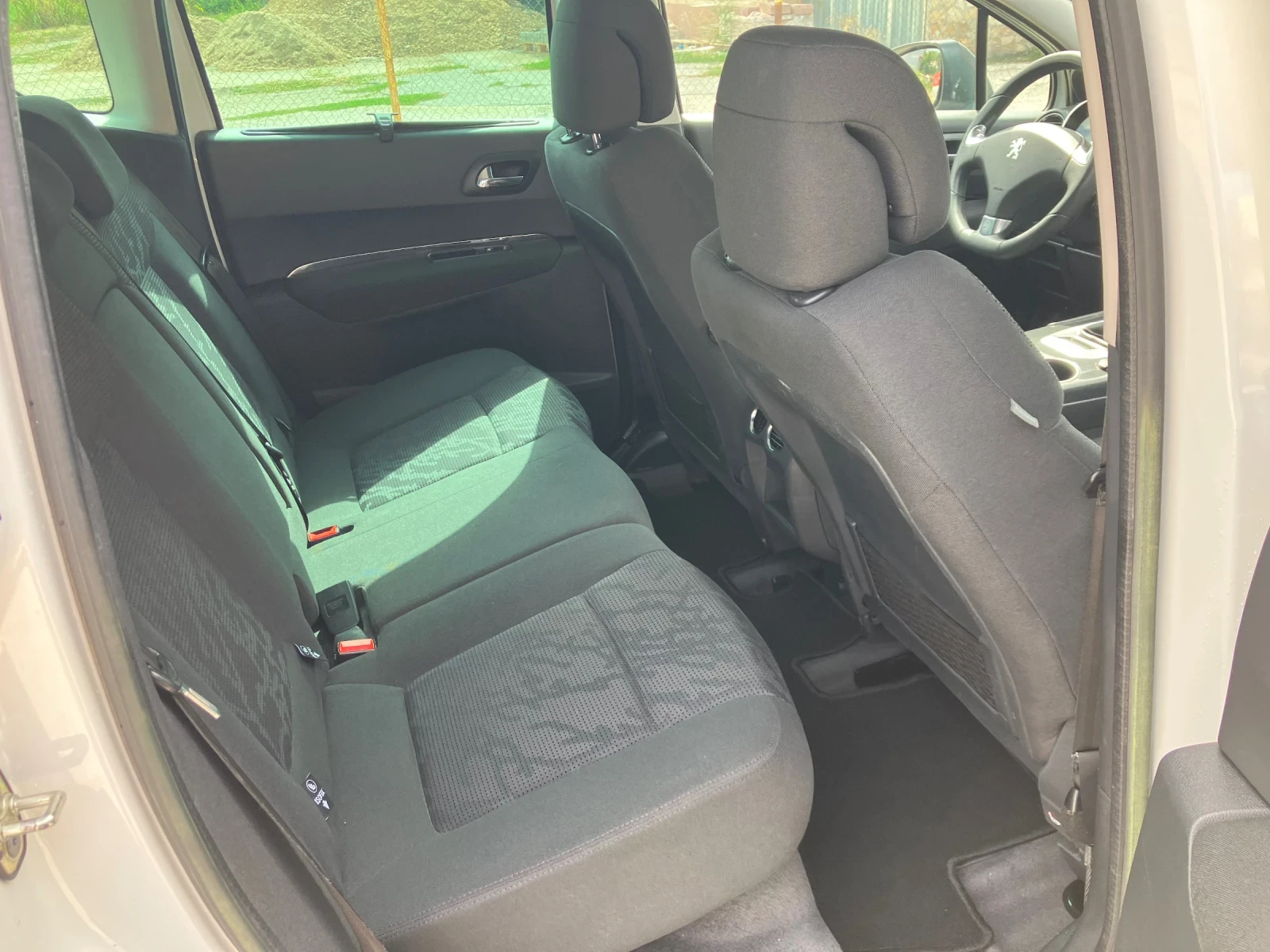Peugeot 3008 Allure-����-�������� | Mobile.bg � ����������� 12