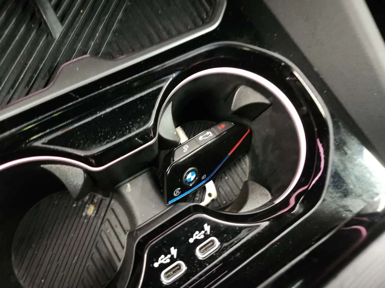 BMW i5  XDRIVE40 | HEAD-UP | PANO | ЦЕНА ДО БЪЛГАРИЯ , снимка 7 - Автомобили и джипове - 55178007