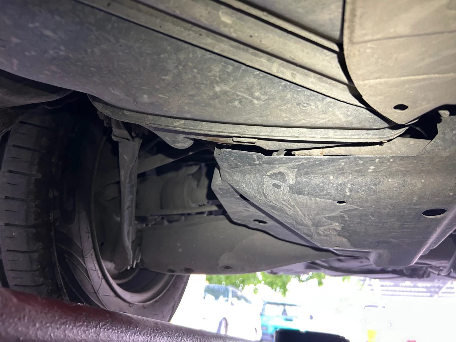 Mercedes-Benz C 180 Комби, снимка 16 - Автомобили и джипове - 55180094