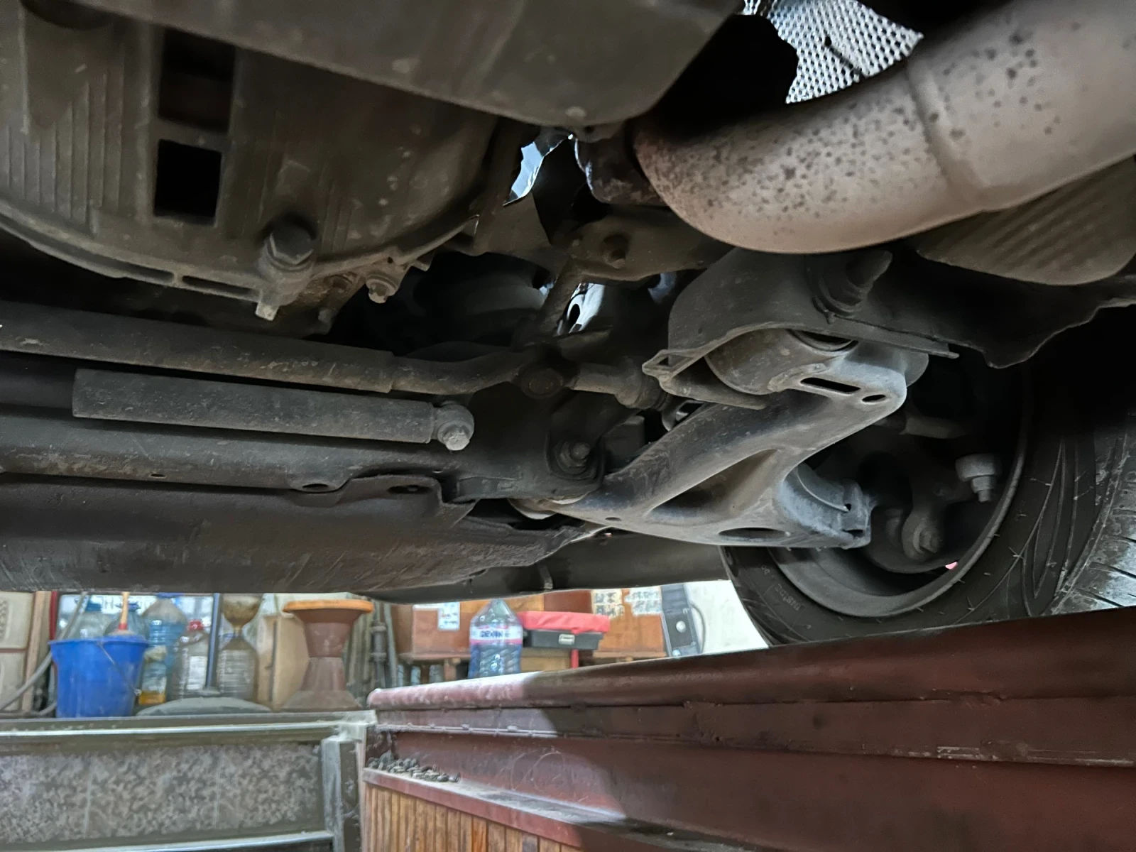 Mercedes-Benz C 180 Комби, снимка 14 - Автомобили и джипове - 55180094