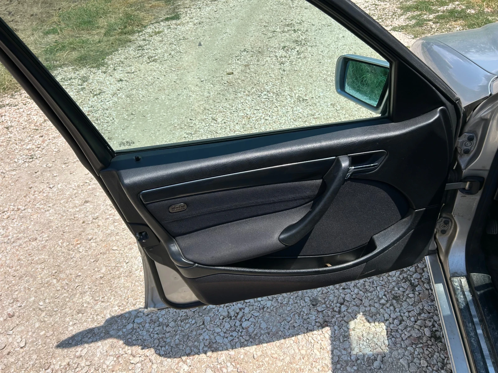 Mercedes-Benz C 180 Комби, снимка 10 - Автомобили и джипове - 55180094