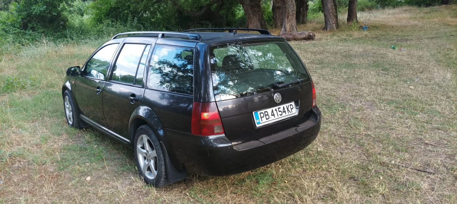 VW Golf 4 | Mobile.bg � ����������� 3