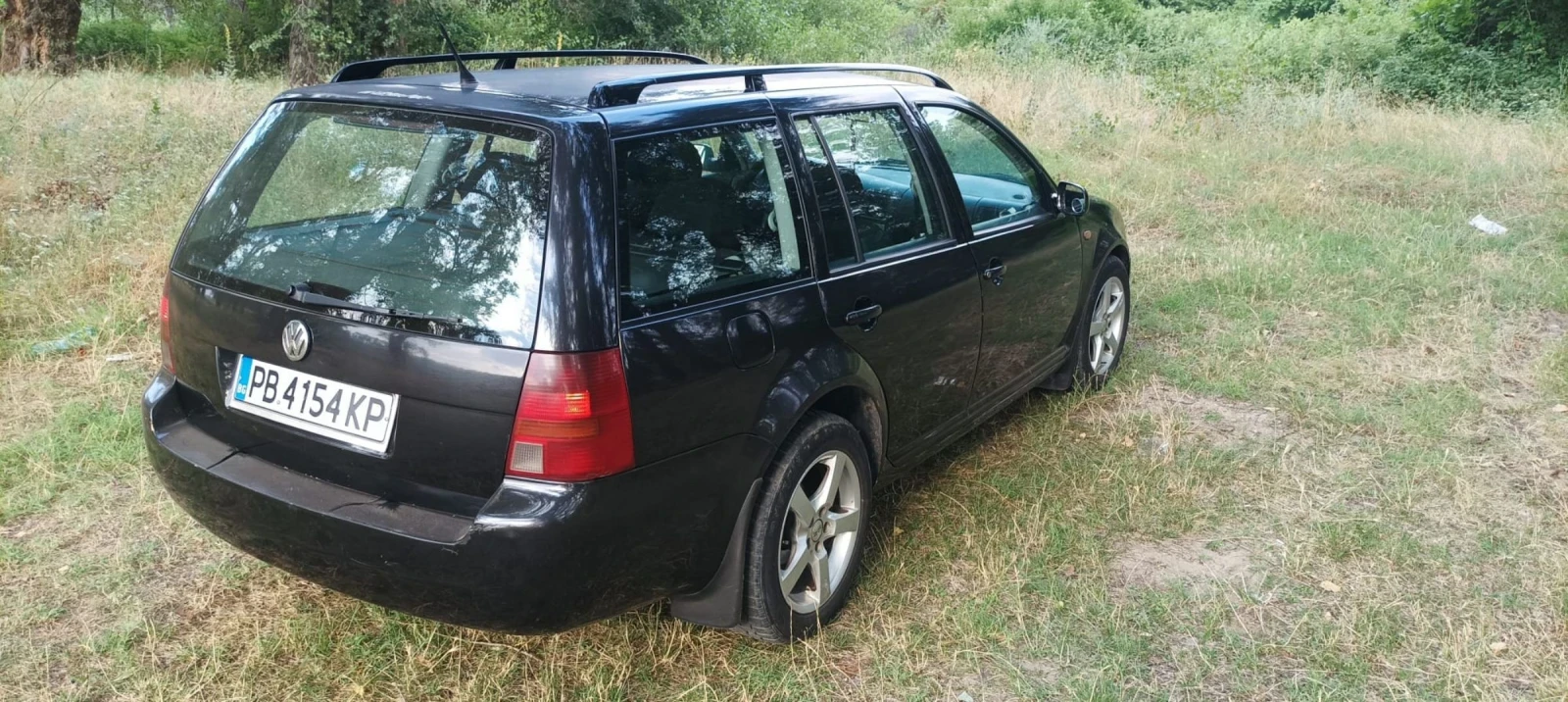 VW Golf 4 | Mobile.bg � ����������� 1