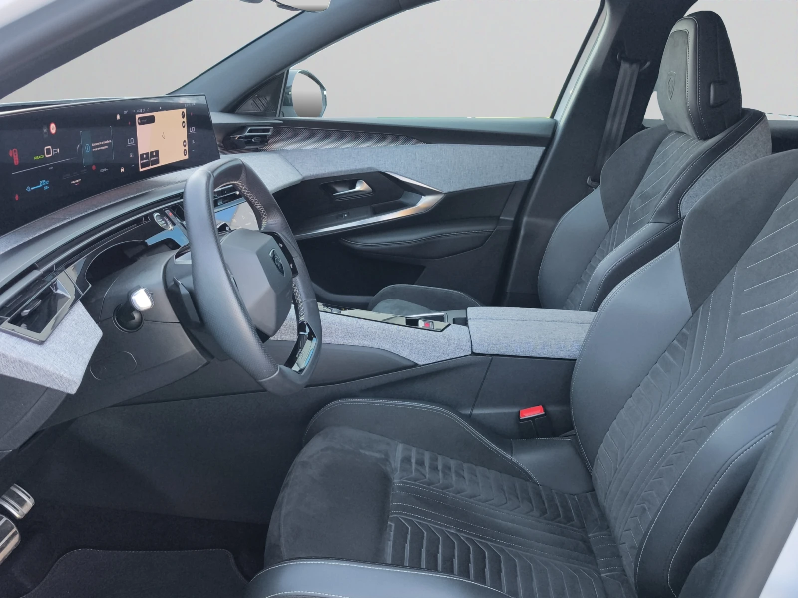 Peugeot 3008 �-3008 GT Electric 157 �� 210 �.�.//2404334 | Mobile.bg � ����������� 11