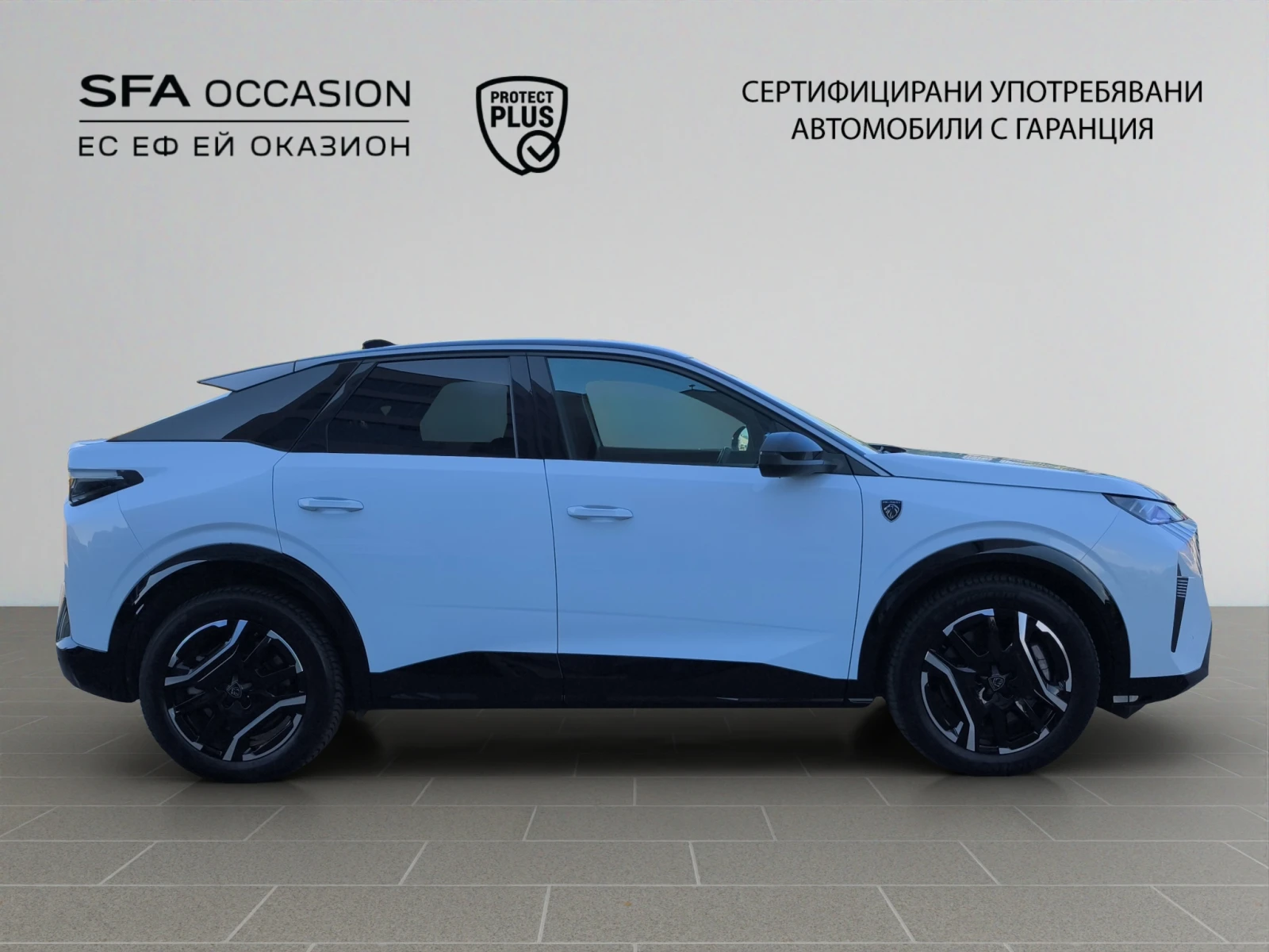 Peugeot 3008 �-3008 GT Electric 157 �� 210 �.�.//2404334 | Mobile.bg � ����������� 4