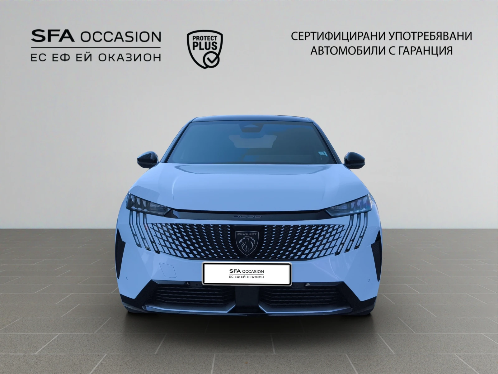 Peugeot 3008 �-3008 GT Electric 157 �� 210 �.�.//2404334 | Mobile.bg � ����������� 2