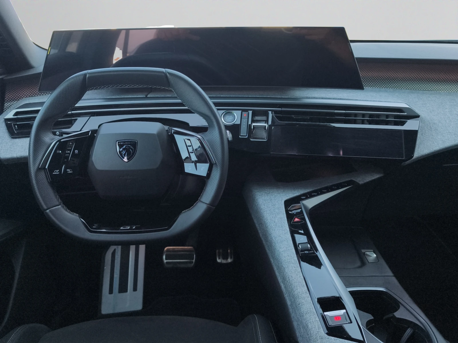 Peugeot 3008 �-3008 GT Electric 157 �� 210 �.�.//2404334 | Mobile.bg � ����������� 9