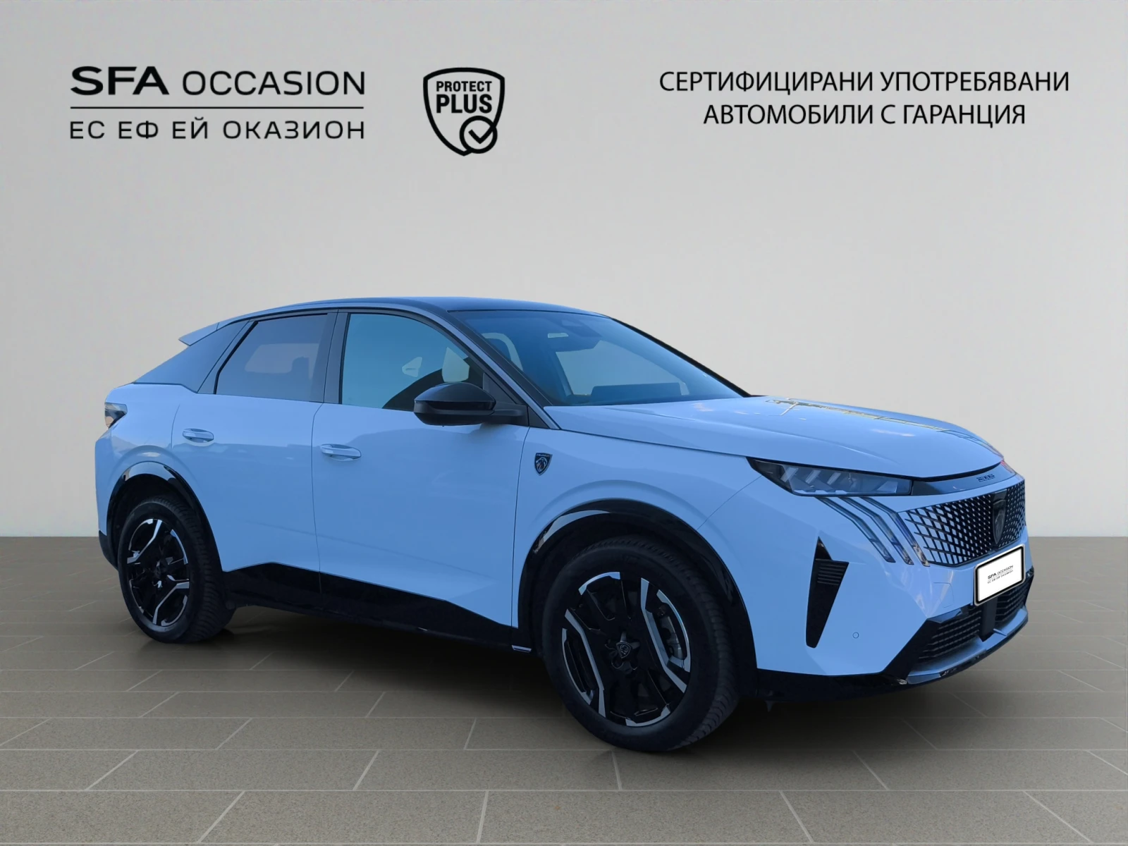 Peugeot 3008 �-3008 GT Electric 157 �� 210 �.�.//2404334 | Mobile.bg � ����������� 3