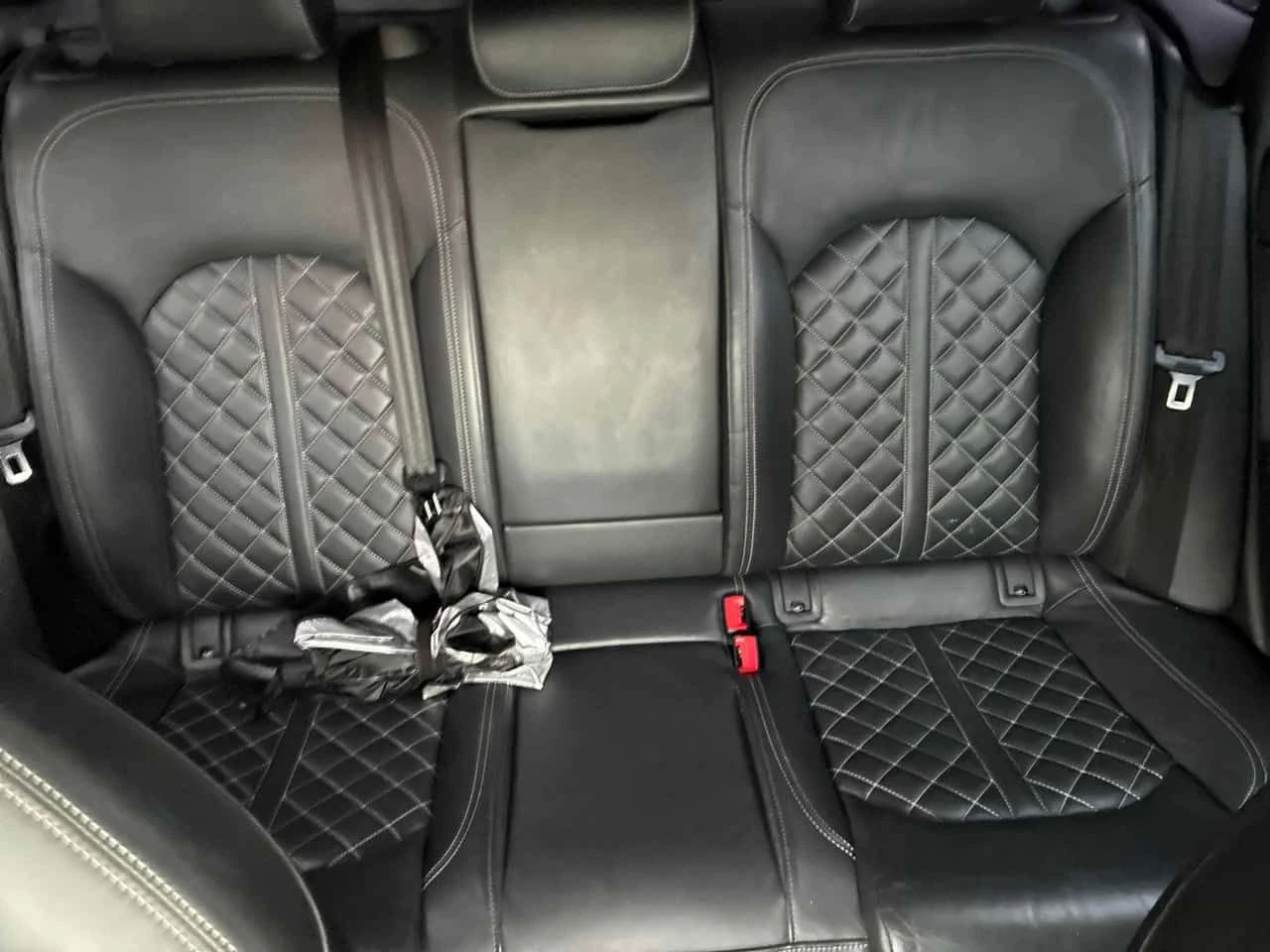 Audi S6 4.0L / DISTRONIC / 360 / B&O , снимка 10 - Автомобили и джипове - 55402708