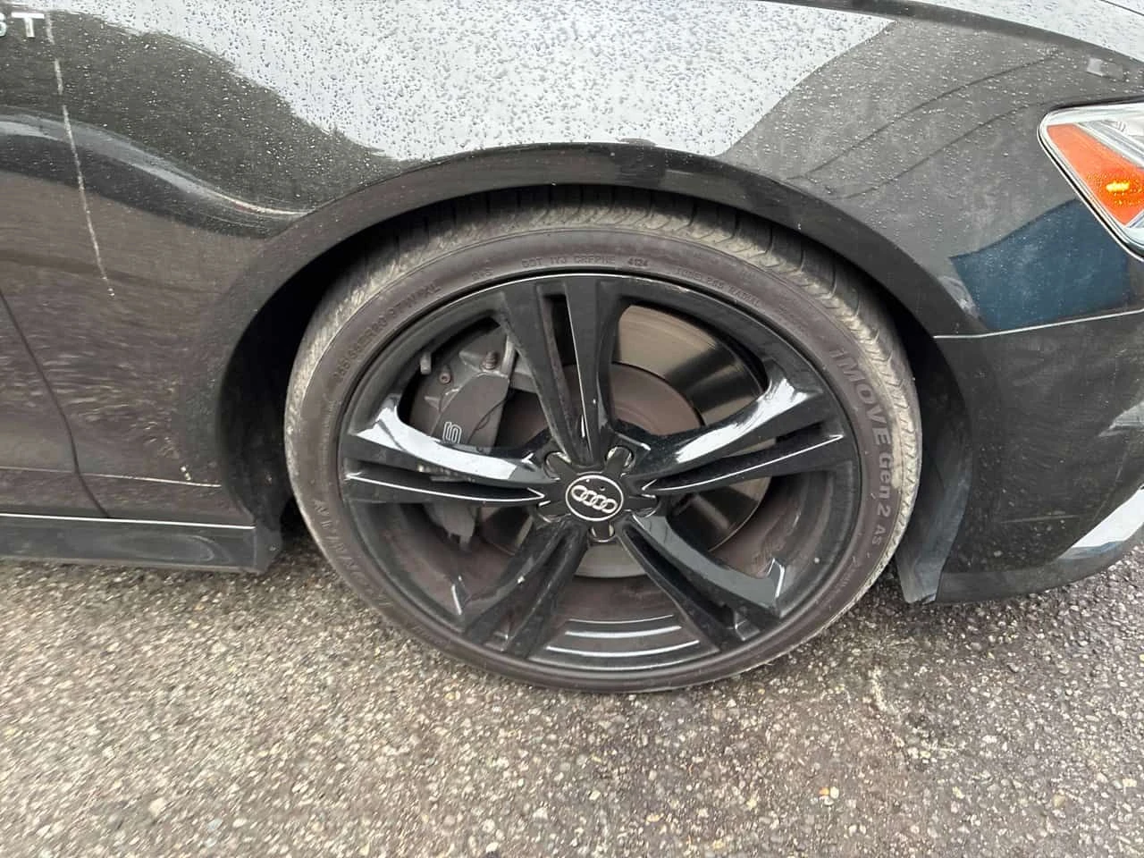 Audi S6 4.0L / DISTRONIC / 360 / B&O , снимка 6 - Автомобили и джипове - 55402708