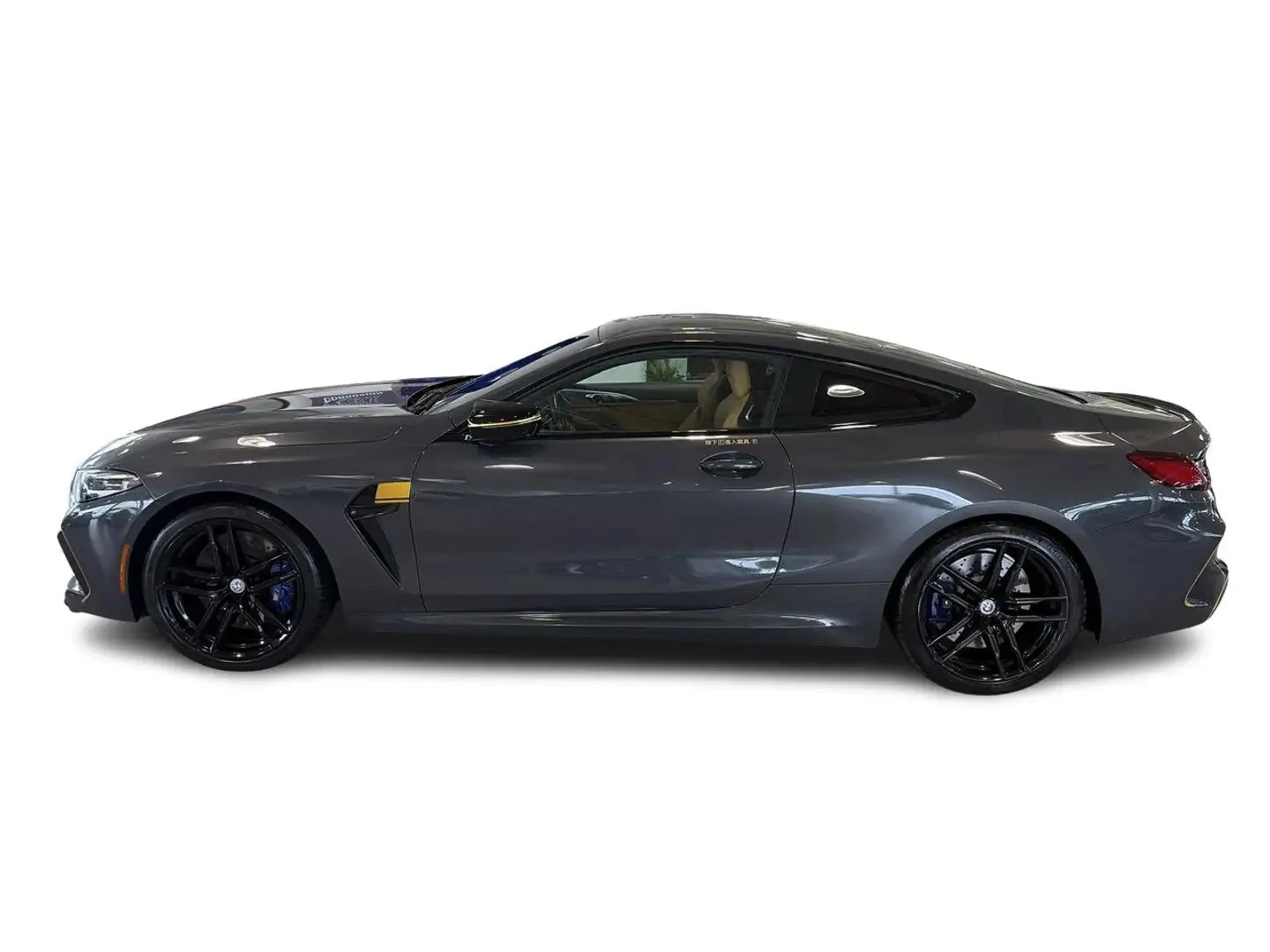 BMW M8 COMPETITION ЦЕНА ДО БЪЛГАРИЯ АВТОКРЕДИТ, снимка 2 - Автомобили и джипове - 55435766