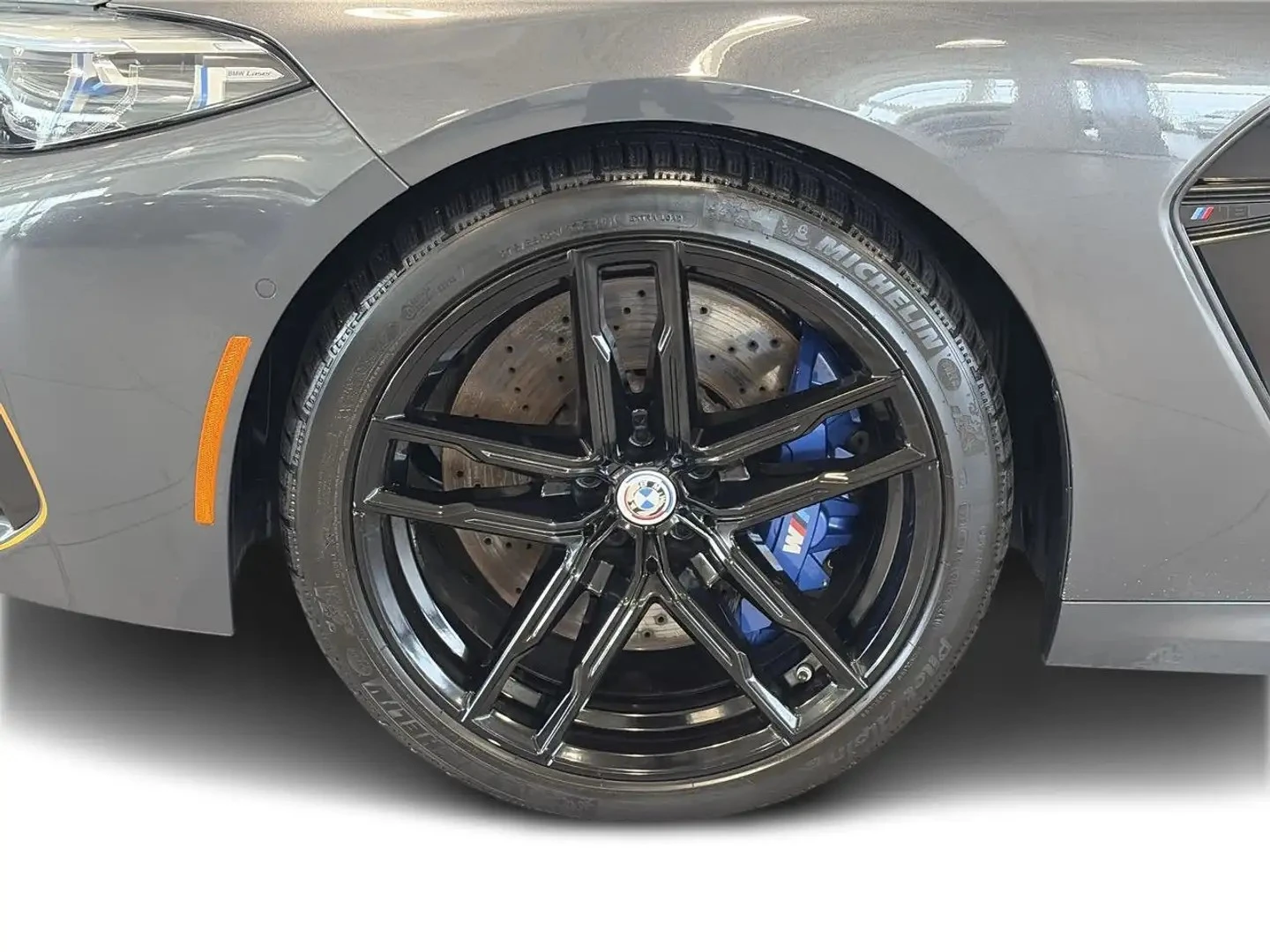 BMW M8 COMPETITION ЦЕНА ДО БЪЛГАРИЯ АВТОКРЕДИТ, снимка 7 - Автомобили и джипове - 55435766