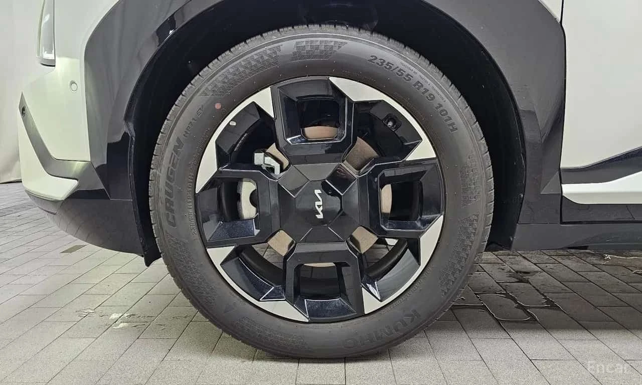 Kia EV5 * Long Range 2WD * БЕЗ ПЪРВОНАЧАЛНА ВНОСКА, снимка 5 - Автомобили и джипове - 55569359