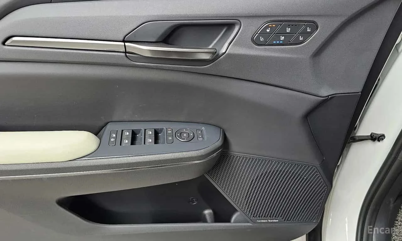 Kia EV5 * Long Range 2WD * БЕЗ ПЪРВОНАЧАЛНА ВНОСКА, снимка 17 - Автомобили и джипове - 55569359