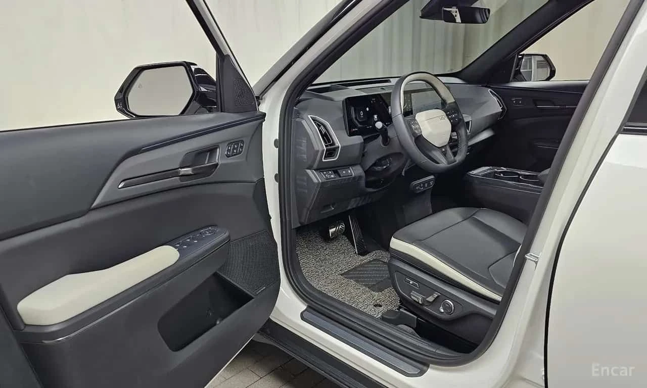 Kia EV5 * Long Range 2WD * БЕЗ ПЪРВОНАЧАЛНА ВНОСКА, снимка 10 - Автомобили и джипове - 55569359