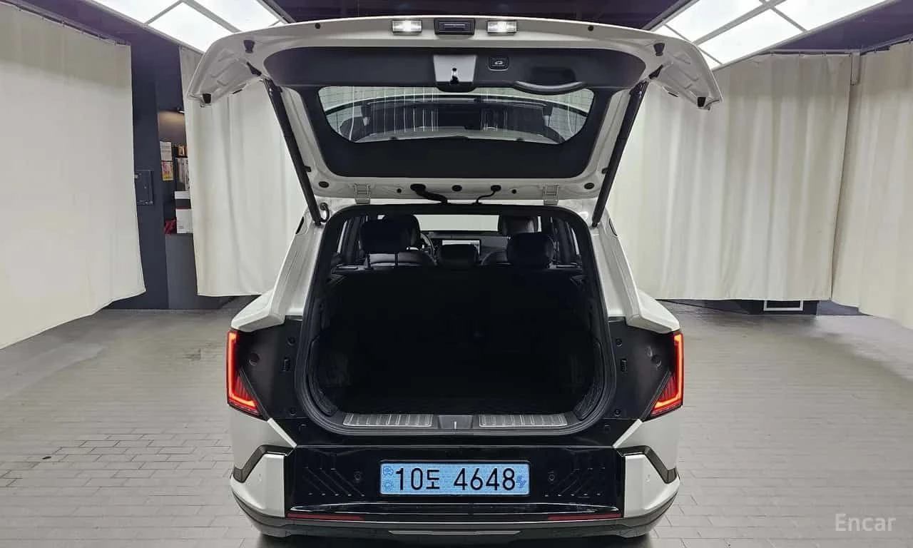 Kia EV5 * Long Range 2WD * БЕЗ ПЪРВОНАЧАЛНА ВНОСКА, снимка 16 - Автомобили и джипове - 55569359
