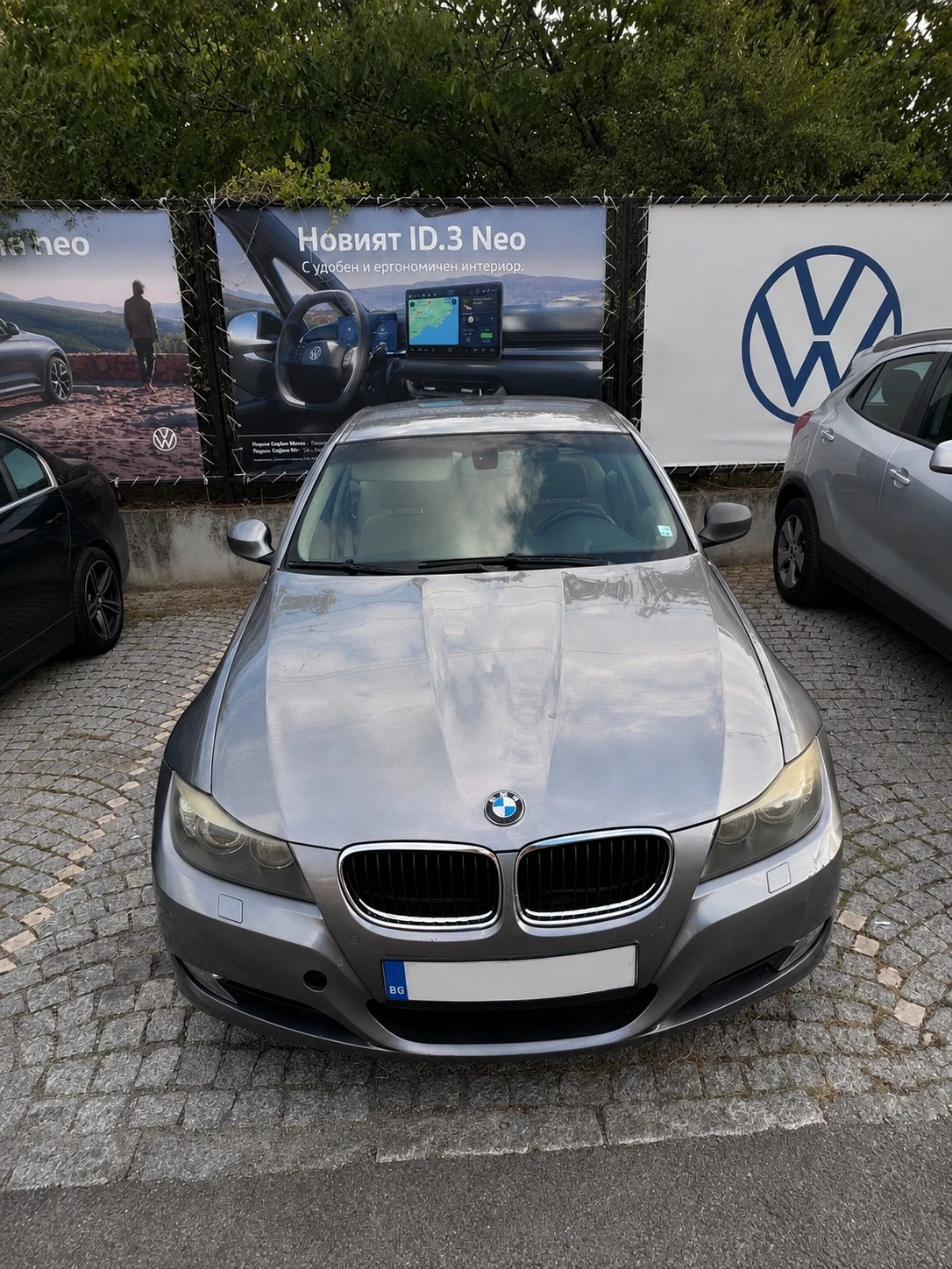 BMW 325 325i xDrive