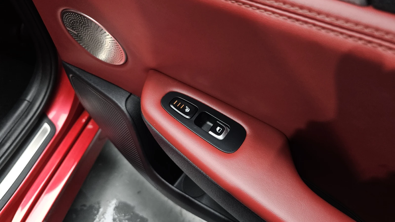 Kia Stinger 3.3T AWD GT autoprime.bg, снимка 17 - Автомобили и джипове - 55741086