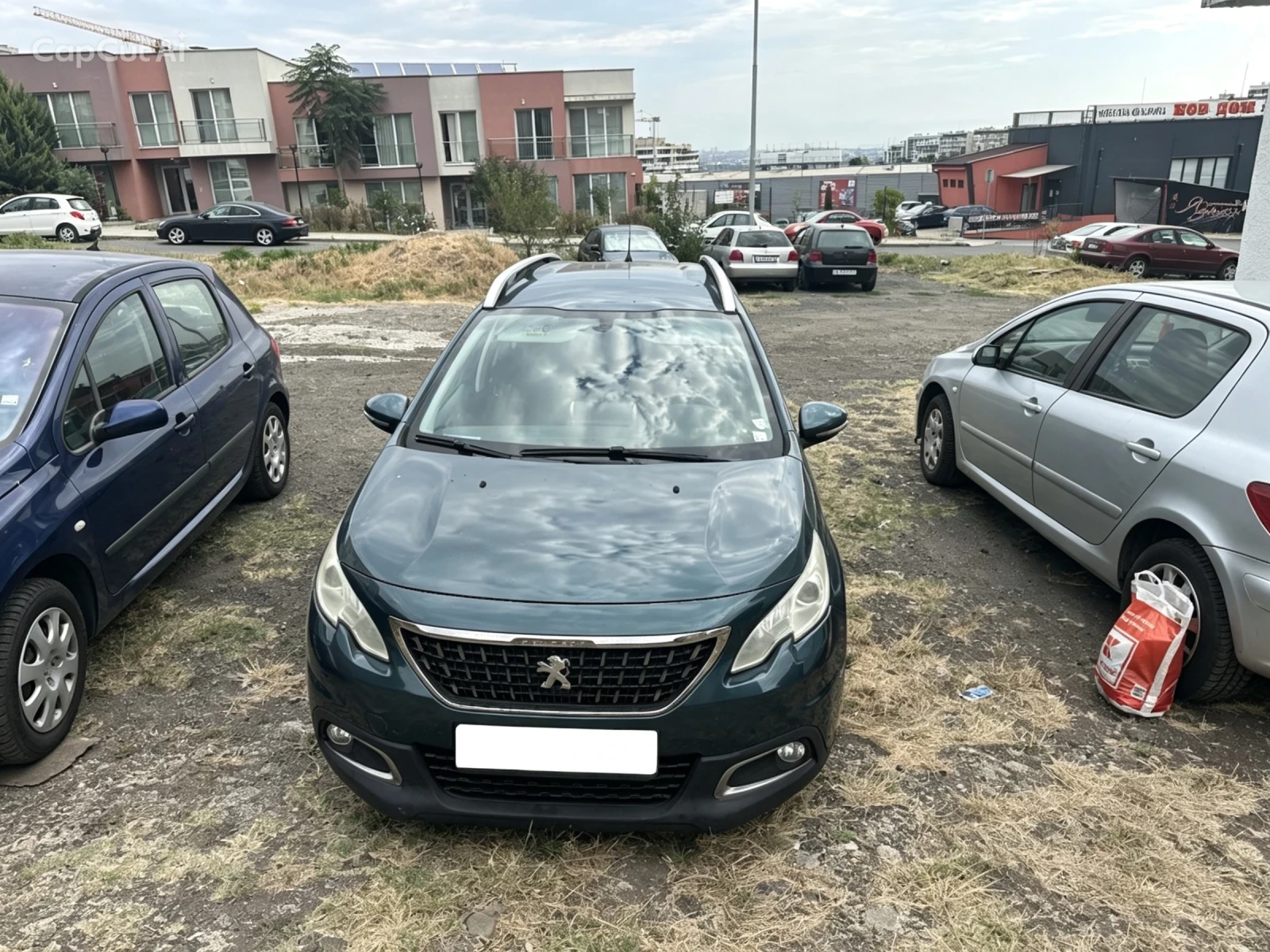 Peugeot 2008 | Mobile.bg � ����������� 1
