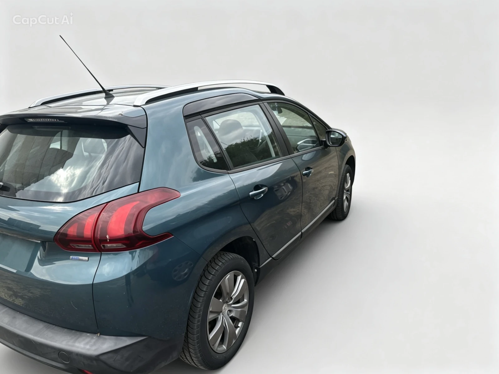 Peugeot 2008 | Mobile.bg � ����������� 4