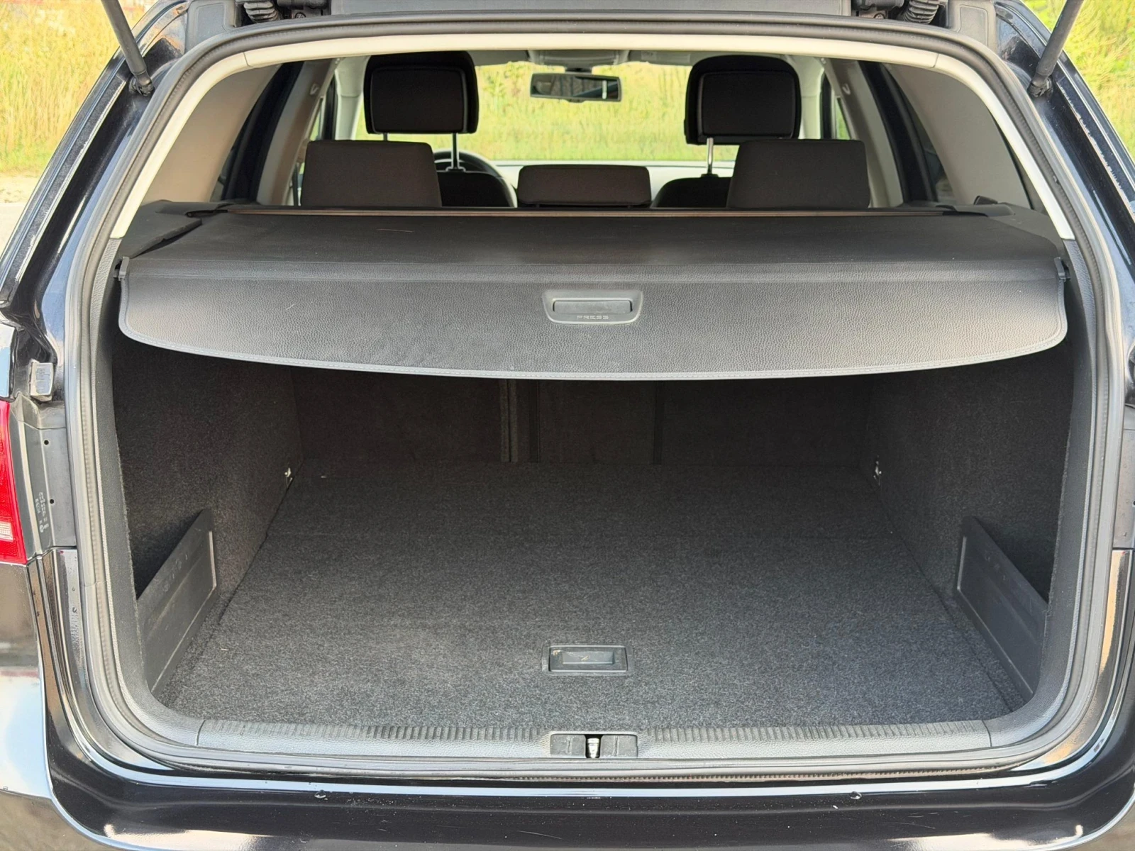 VW Passat 2.0TDI 140K.S  6S.K..������ | Mobile.bg � ����������� 11
