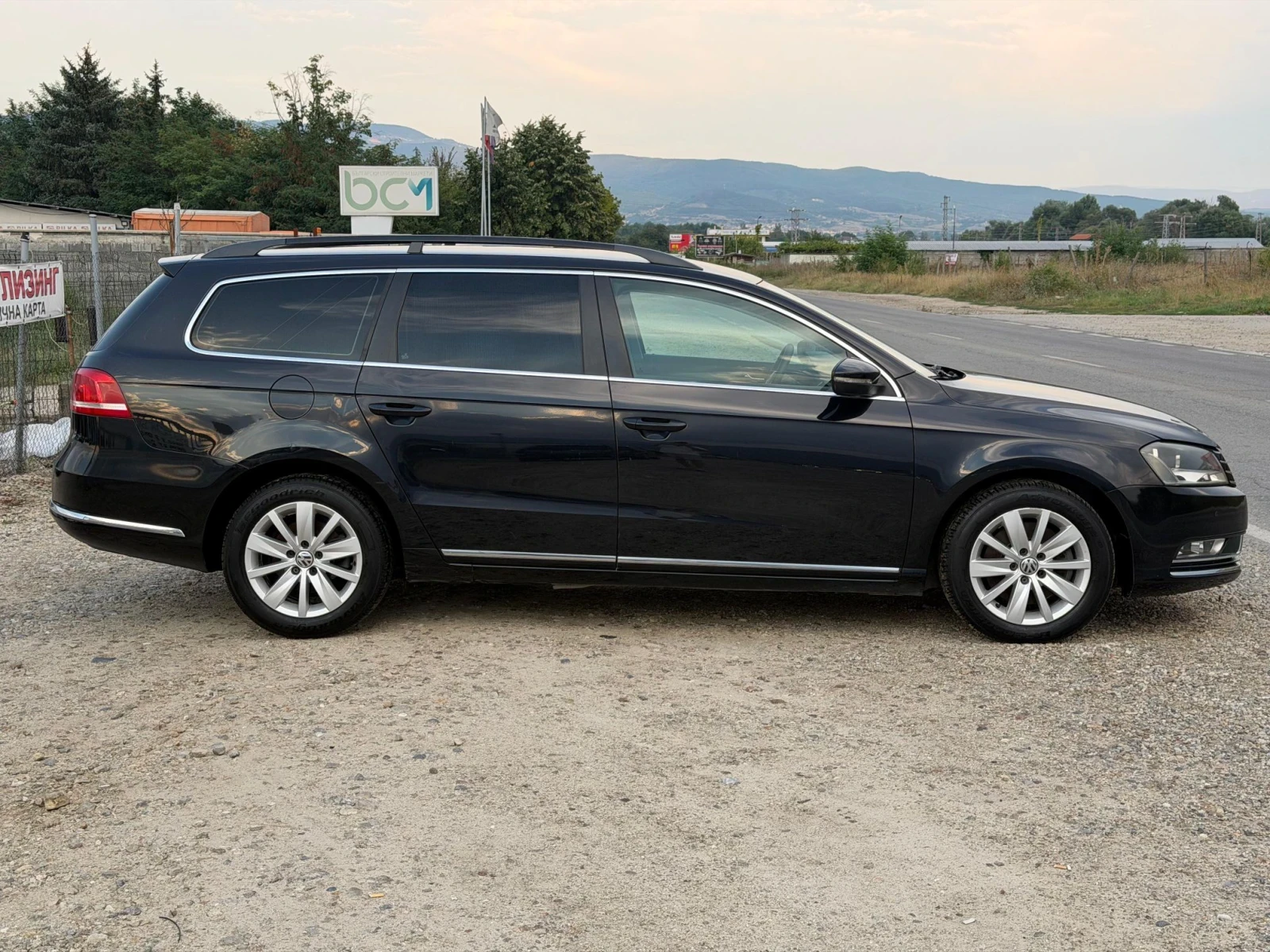 VW Passat 2.0TDI 140K.S  6S.K..������ | Mobile.bg � ����������� 6