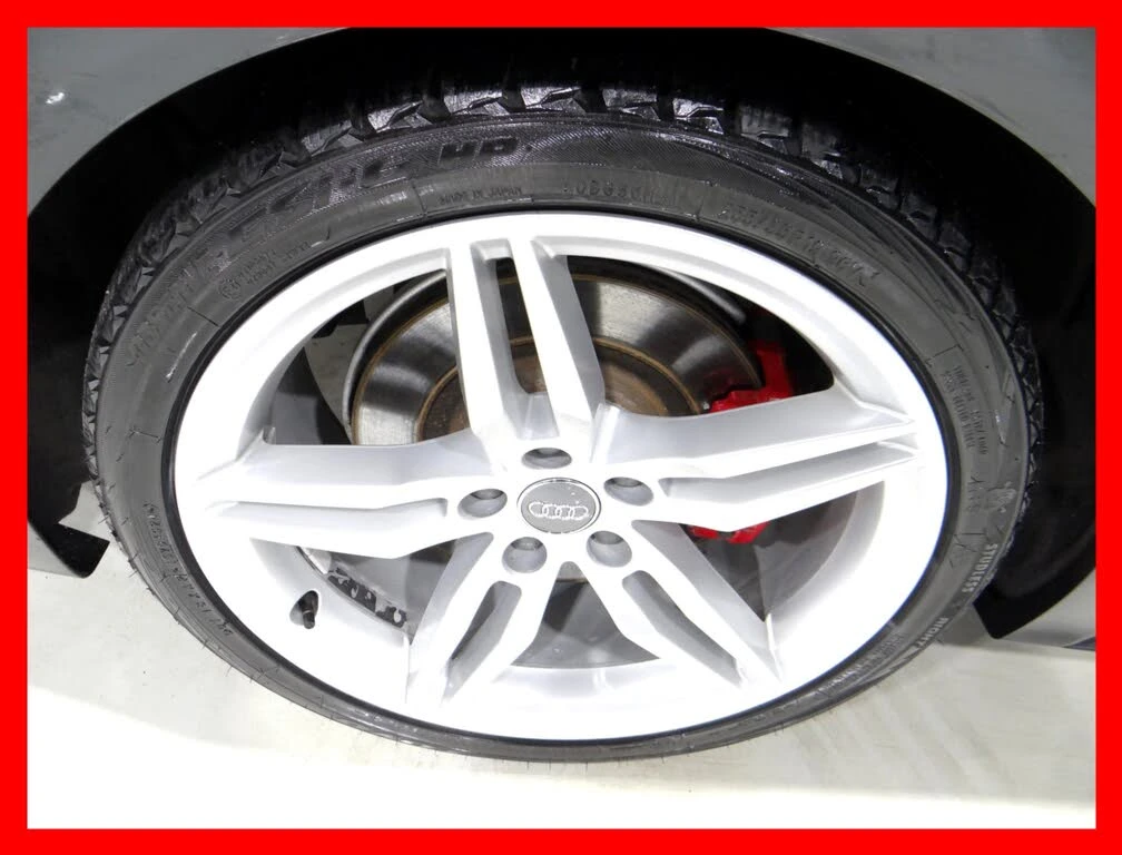 Audi S5 MATRIX* ПОДГРЕВ* КАМЕРА* КЕЙЛЕС* МЪРТВА* ТОЧКА* , снимка 7 - Автомобили и джипове - 55982896