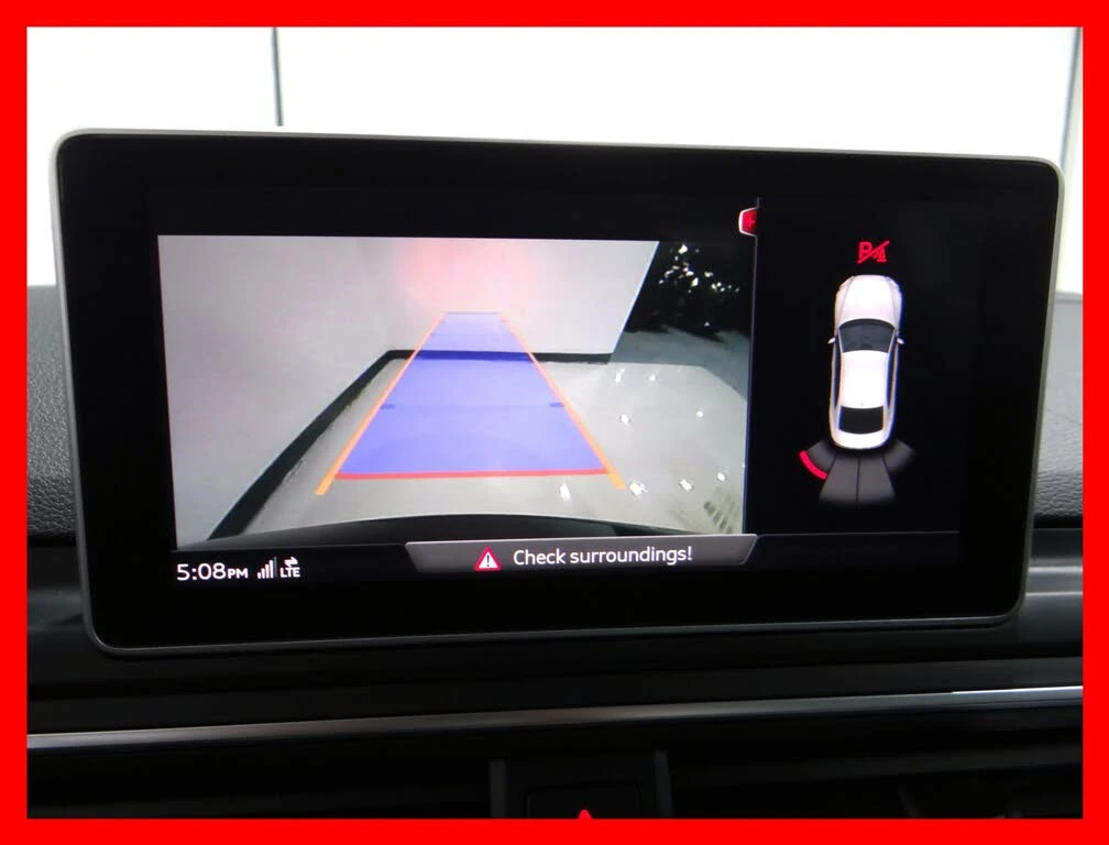 Audi S5 MATRIX* ПОДГРЕВ* КАМЕРА* КЕЙЛЕС* МЪРТВА* ТОЧКА* , снимка 10 - Автомобили и джипове - 55982896